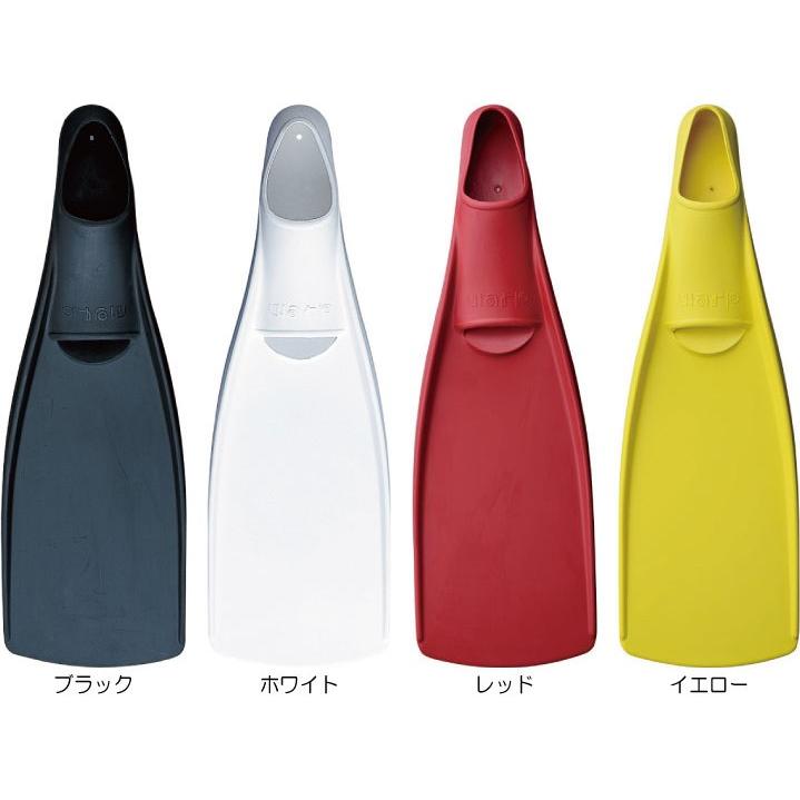 GULL WARP FIN（ワープフィン XLサイズ） : 街のダイビング屋