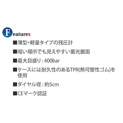 IST PROLINE(アイエスティ プロライン) 突っつけ ダイビング IST PROLINE(アイエスティ プロライン) 突っつけ ダイビング