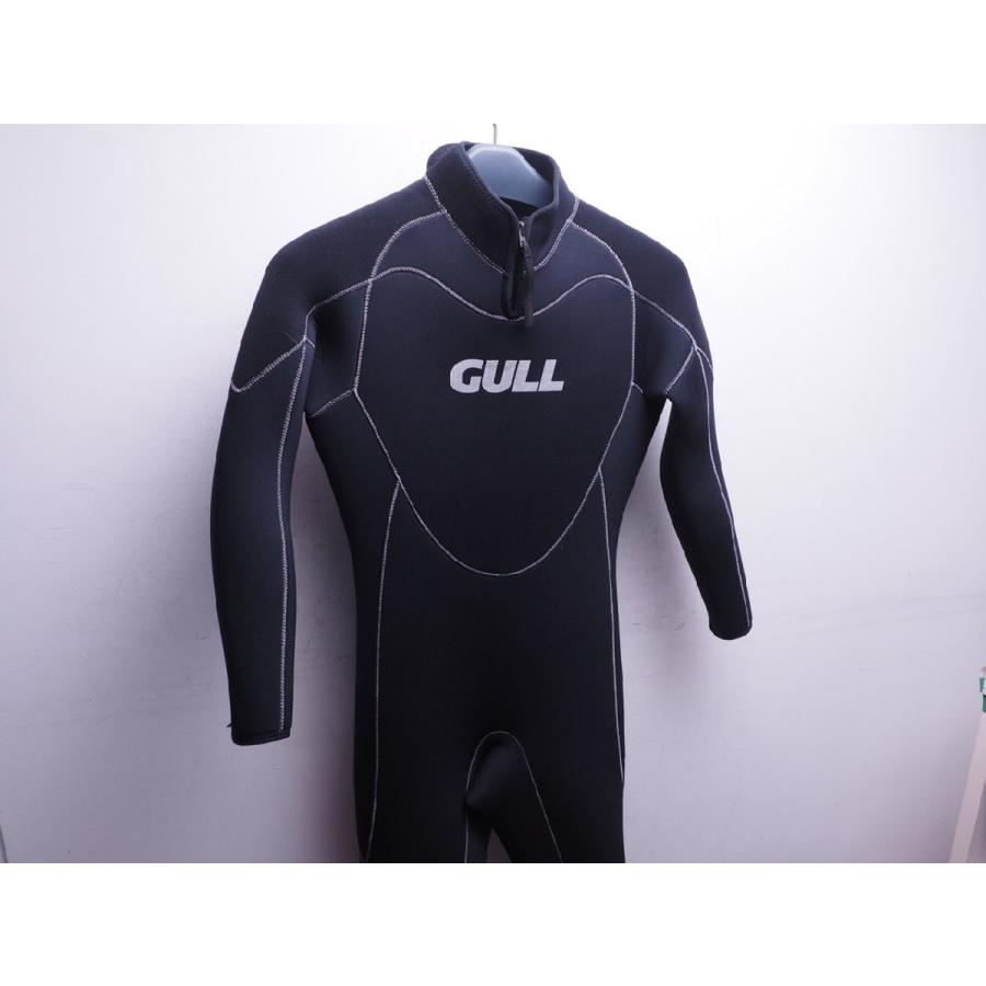新品 GULL ガル 5mm ウェットスーツ メンズ パワーテック 新品 GULL ガル 5mm ウェットスーツ メンズ パワーテック