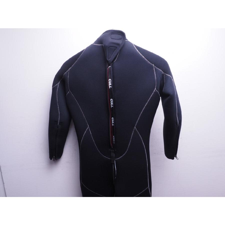 新品 GULL ガル 5mm ウェットスーツ メンズ パワーテック 新品 GULL ガル 5mm ウェットスーツ メンズ パワーテック