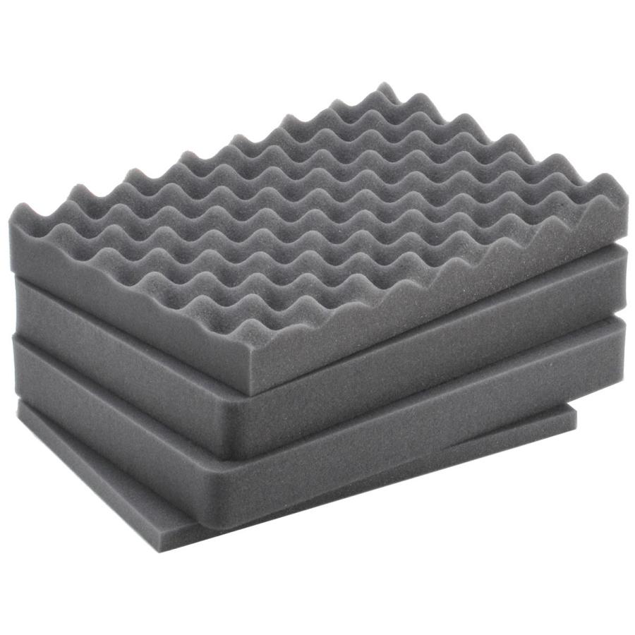 PELICAN ペリカン IM2200用フォームセット IM2200-FOAM ハードケース