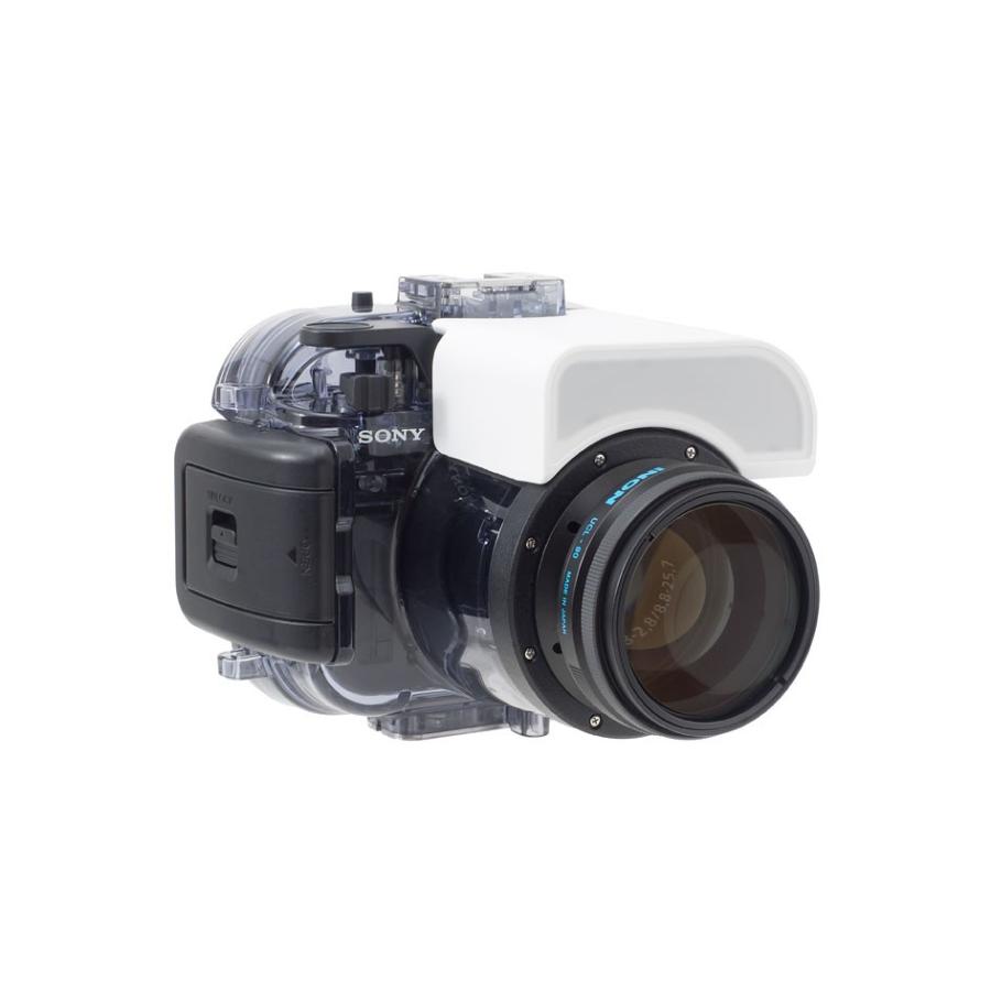 INON イノン 水中クローズアップレンズ UCL-90 M67 : inon-underwater 