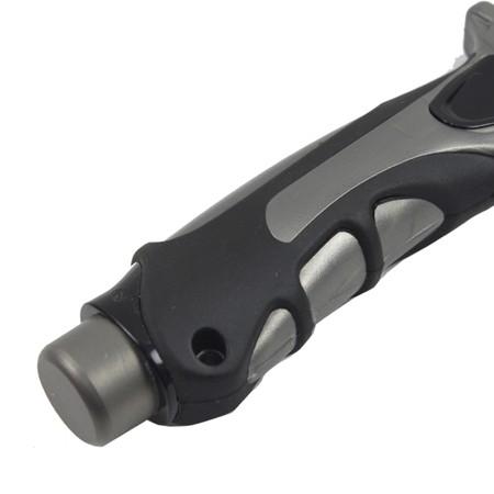 AQUATEC(アクアテック) SSダイバーナイフ スチレットナイフ 全長 