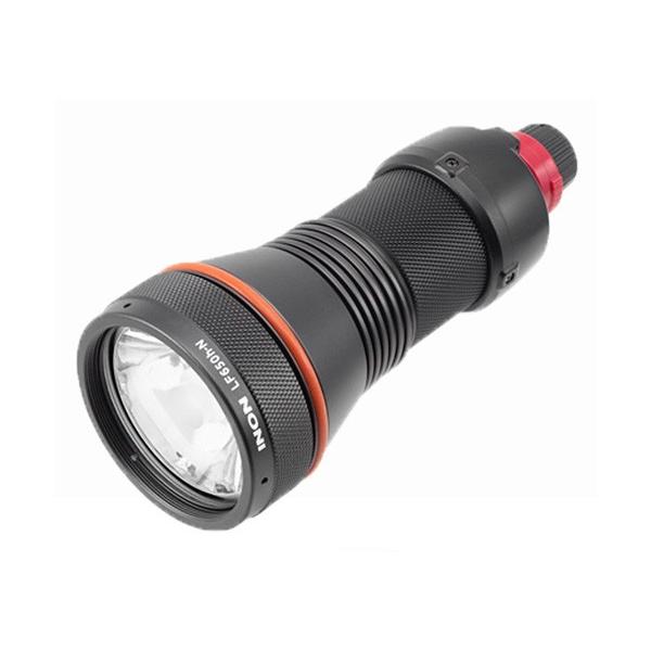 INON（イノン） LF650h-N LEDライト スポット5度 120ｍ防水 650ルーメン