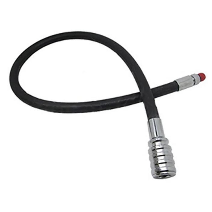 SCUBAPRO スキューバプロ AIR-2用中圧ホース 67cm [LP-500-02-67] 対応 