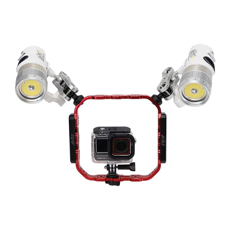 AOI エーオーアイ MDS-01-HT-1616 モジュラーシステム01 アクション