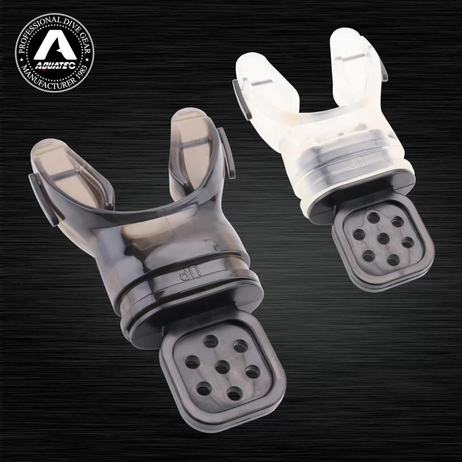 AQUATEC アクアテック  マウスピース [MP-960] カラー２色 スキューバダイビング スノーケリング | 
