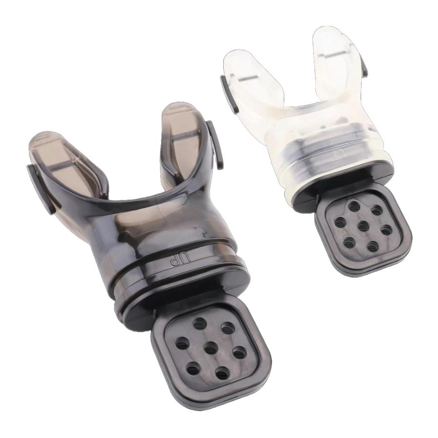 AQUATEC アクアテック  マウスピース [MP-960] カラー２色 スキューバダイビング スノーケリング |  | 01