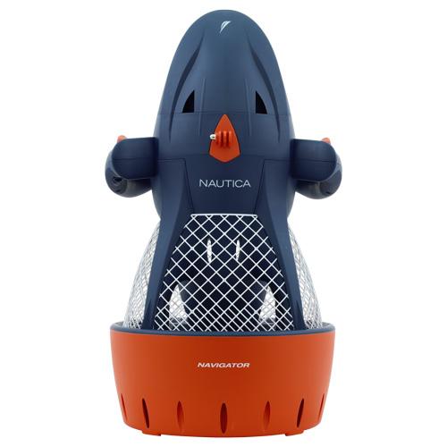 YAMAHA（ヤマハ） NAUTICA ノーティカ SEASCOOTERS シースクーター 