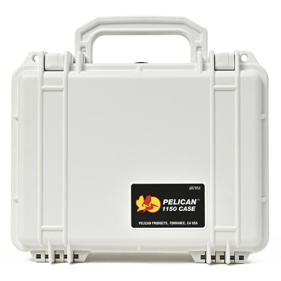 ②送料無料！ 【新品】Pelican 1150 ケース 防水・防塵 フォーム有