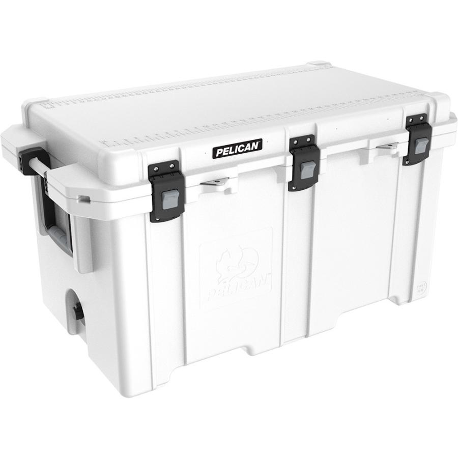 PELICAN(ペリカン)150QT Elite キャスター付クーラー カラー全 PELICAN(ペリカン)150QT Elite キャスター付クーラー カラー全