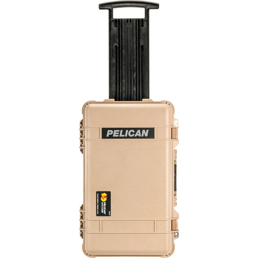 PELICAN(ペリカン)プロテクターキャリーオンケース 1510 PELICAN(ペリカン)プロテクターキャリーオンケース 1510