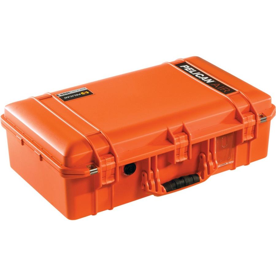 ペリカン ペリカンケース 1550 オレンジ 中型 防水 1550 Protector Case | Pelican