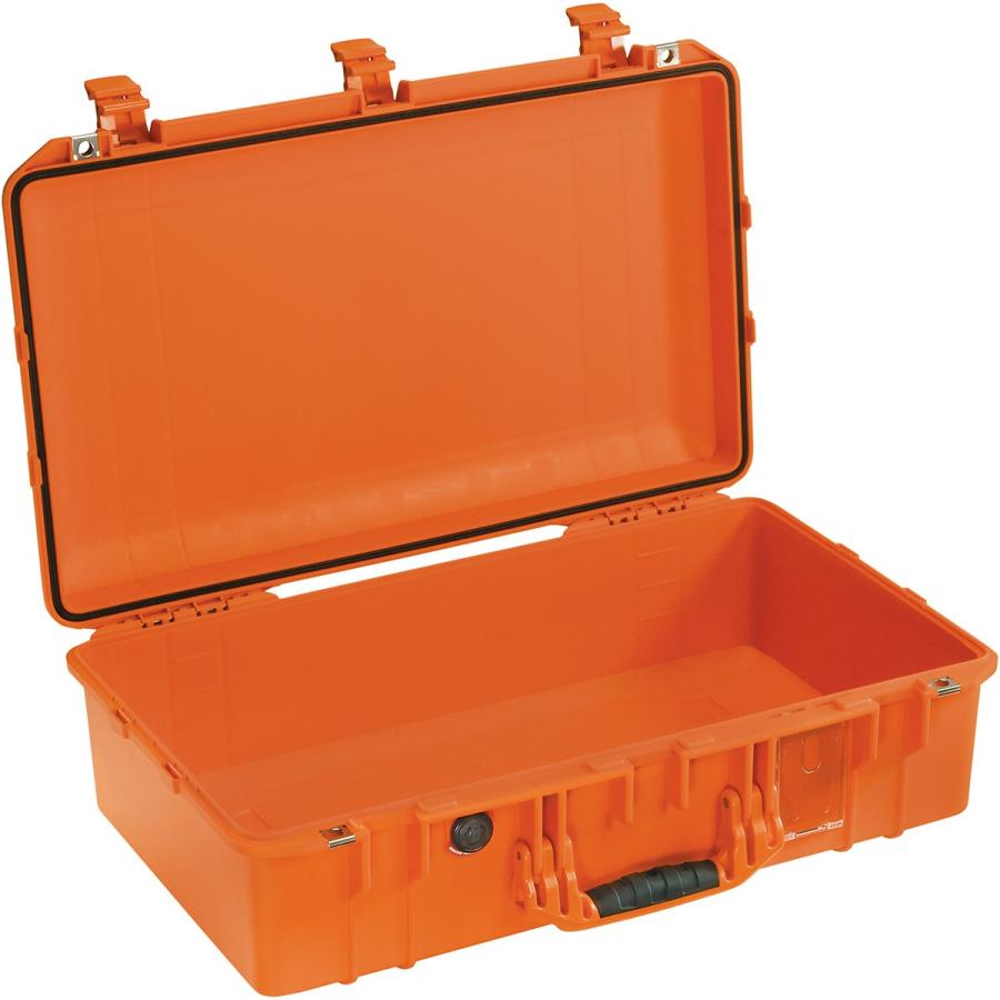 PELICAN（ペリカン）エアケース 1555 フォームなし ORANGE