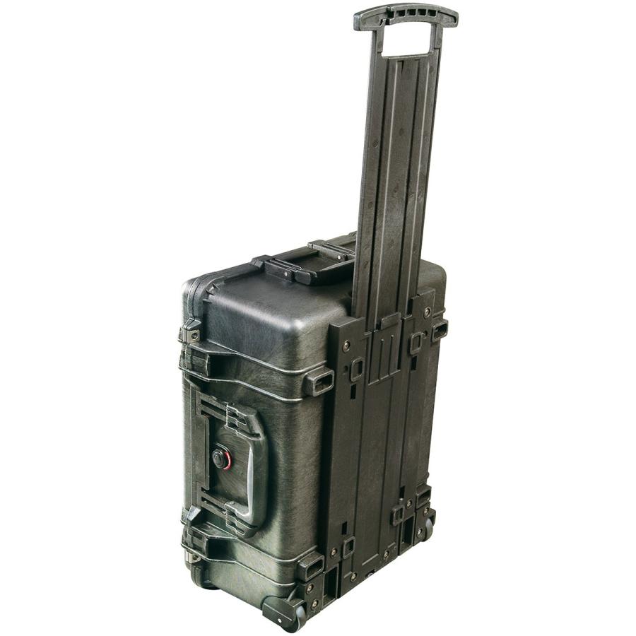 PELICAN（ペリカン）プロテクター ブラック 1560LFC ラップトップ 