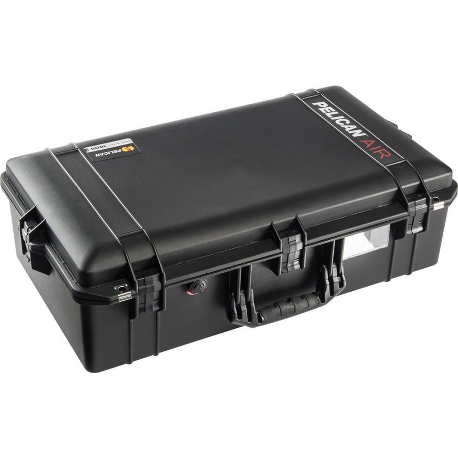 配達無料] Pelican Air 1525 フォームなし Yellow