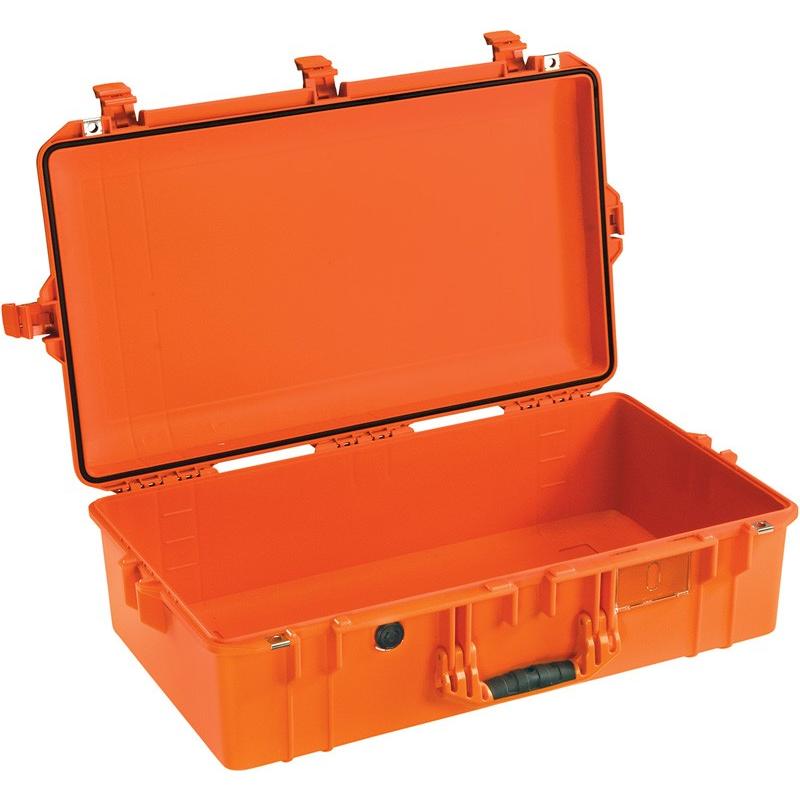 PELICAN(ペリカン)エアケース 1605 フォームなし ORANGE PELICAN(ペリカン)エアケース 1605 フォームなし ORANGE