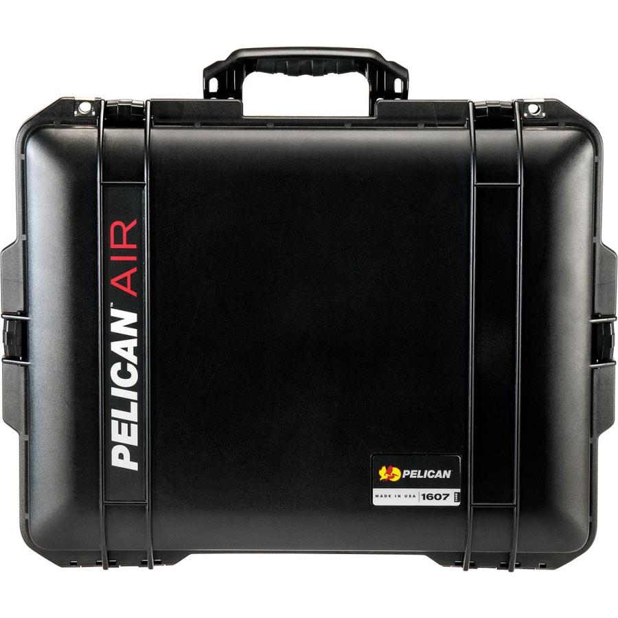 PELICAN(ペリカン)エアケース 1607 フォームなし SILVER PELICAN(ペリカン)エアケース 1607 フォームなし SILVER