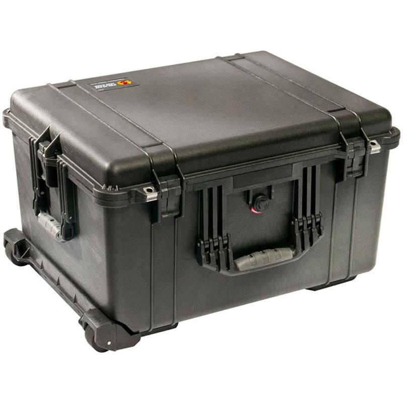 PELICAN(ペリカン)プロテクターケース 1620 フォーム付 BLACK PELICAN(ペリカン)プロテクターケース 1620 フォーム付 BLACK