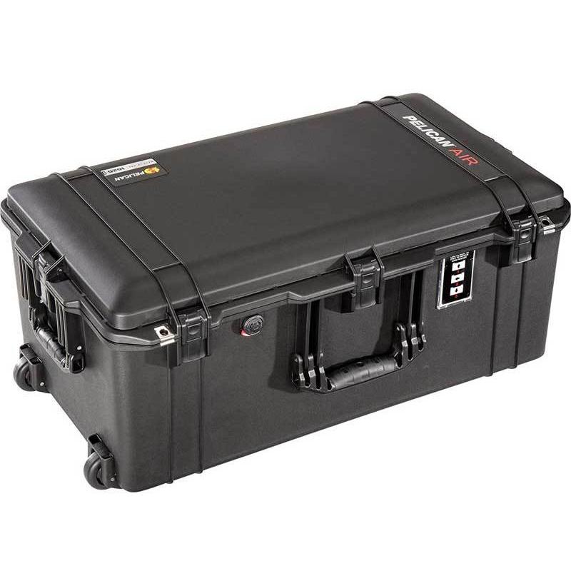 Pelican(ペリカン) 1626 エアケース フォームなし ブラック 76L Pelican(ペリカン) 1626 エアケース フォームなし ブラック 76L