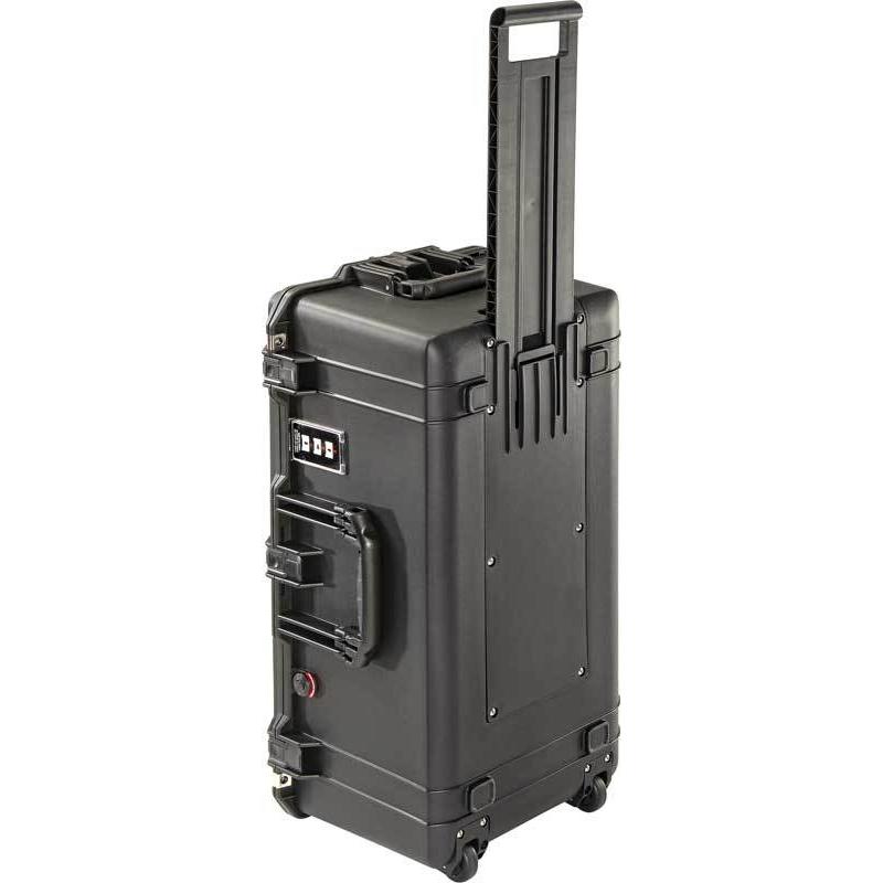 Pelican(ペリカン) 1626 エアケース フォームなし ブラック 76L Pelican(ペリカン) 1626 エアケース フォームなし ブラック 76L