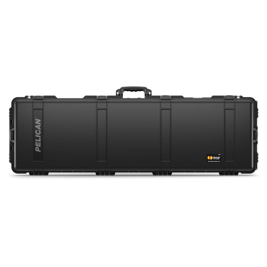 PELICAN(ペリカン)1770 ロングケース フォーム付 BLACK PELICAN(ペリカン)1770 ロングケース フォーム付 BLACK