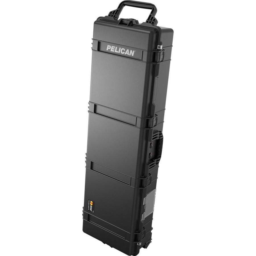 PELICAN(ペリカン)1770 ロングケース フォーム付 BLACK PELICAN(ペリカン)1770 ロングケース フォーム付 BLACK