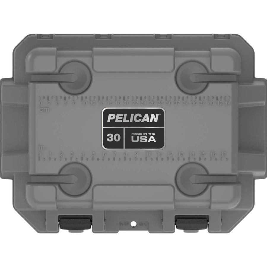 PELICAN（ペリカン）30QT Elite エリートクーラーボックス ダーク