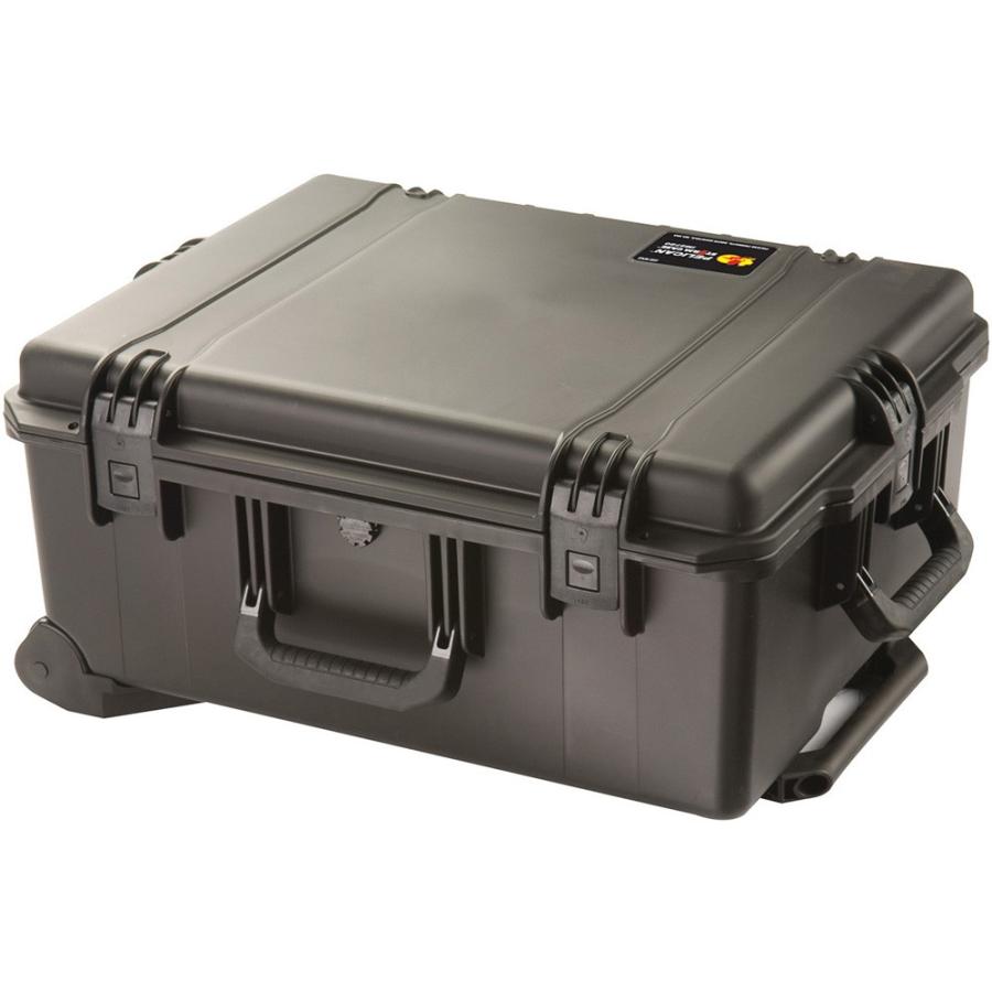 PELICAN(ペリカン)iM2720 ストームケース フォーム付 BLACK PELICAN(ペリカン)iM2720 ストームケース フォーム付 BLACK