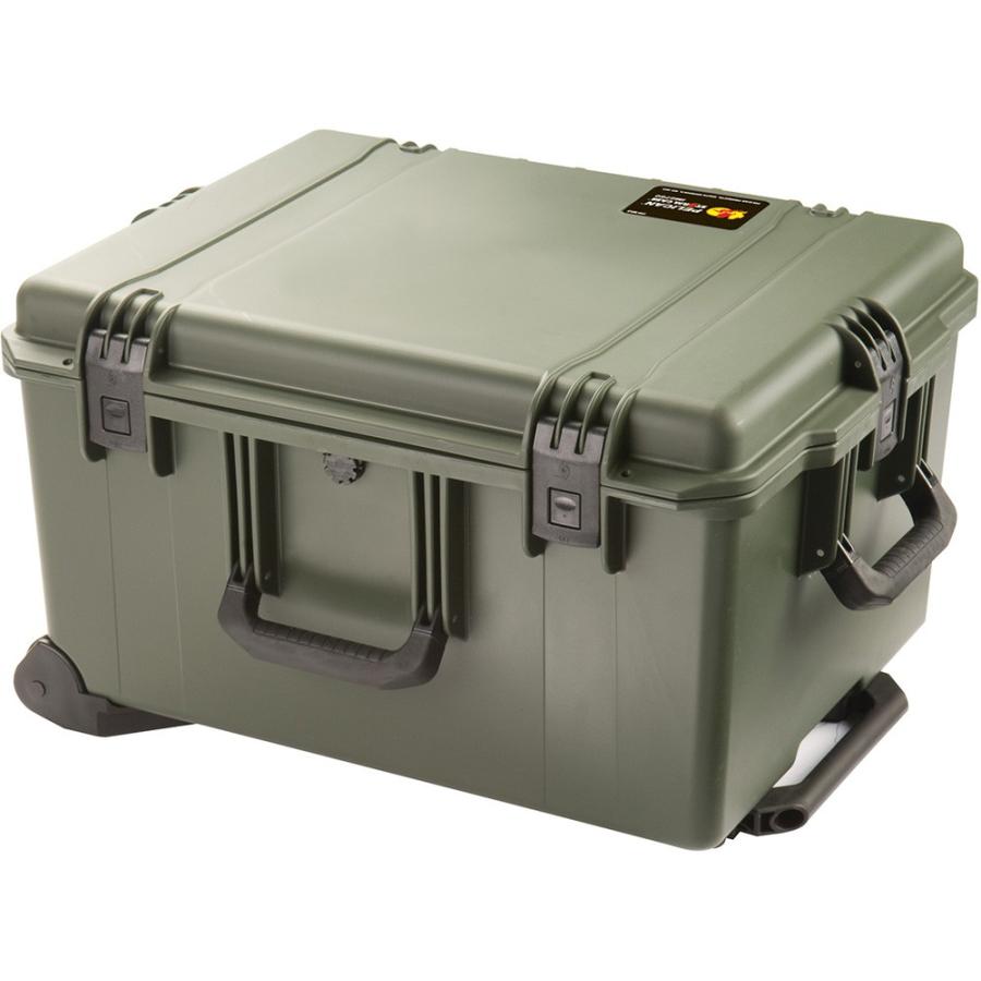 PELICAN（ペリカン）iM2750 ストームケース フォーム付 OD GREEN [ODグリーン [IM2750-30001]