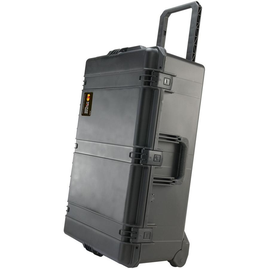 PELICAN（ペリカン）iM2950 ストームケース フォーム付 BLACK [ブラック] [IM2950-00001]_3
