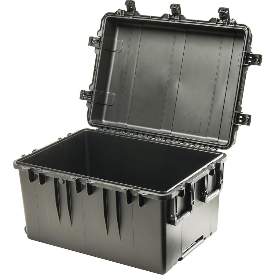 PELICAN（ペリカン）iM3075 ストームケース フォームなし BLACK [ブラック] [IM3075-00000]_1