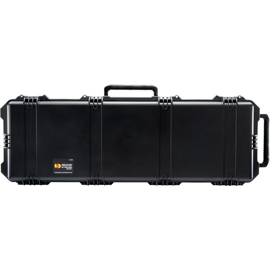 ペリカンストーム　防水ケース　iM3200 ガンケース　ブラック Amazon.com: Pelican Storm iM3200 Case With Foam (OD Green