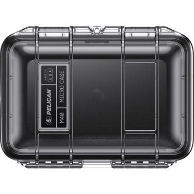 Supreme Pelican M50 Micro Case　BLACK　新品 Supreme Pelican M50 Micro Case Black - FW24 - US