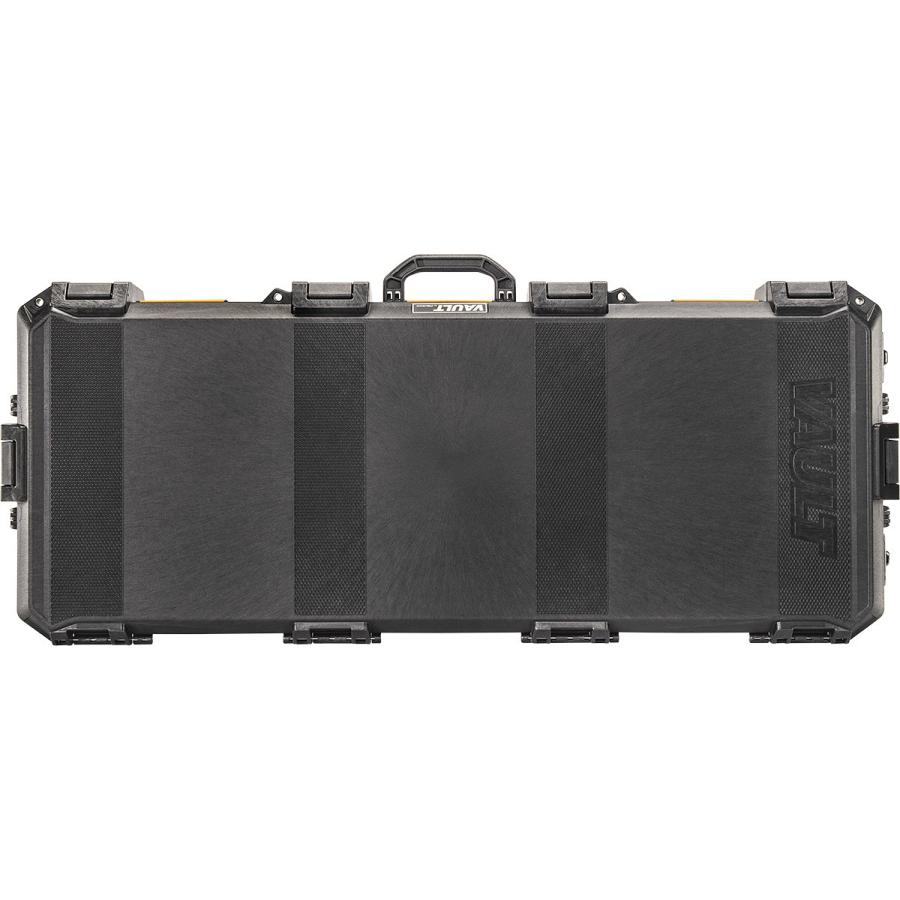 PELICAN ペリカン Vault Tactical Rifle Case V730 フォーム付き BLACK [ブラック] [VCV730-0000-BLK] ボルトケース_4