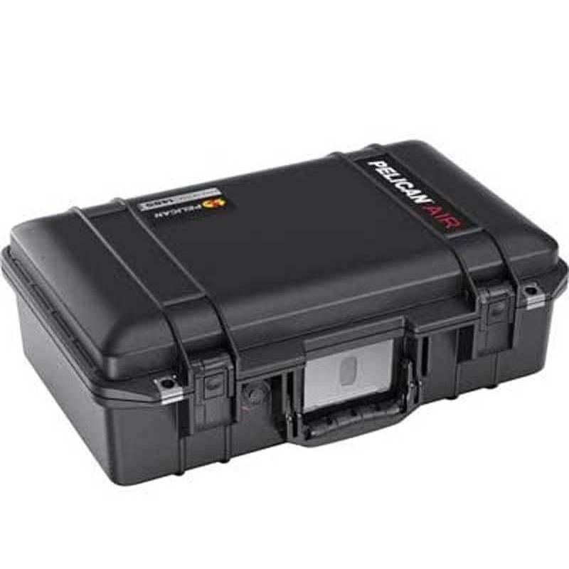 PELICAN ペリカン 1485 エアケース フォームなし ブラック 18L PELICAN ペリカン 1485 エアケース フォームなし ブラック 18L