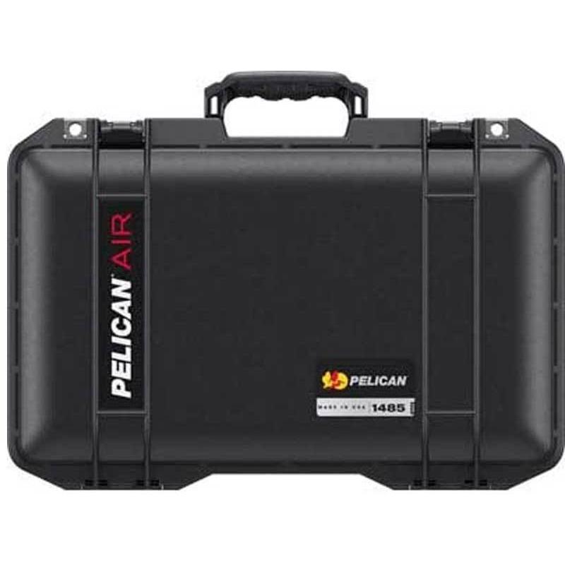 PELICAN ペリカン エアケース フォーム付き ブラック 18L PELICAN ペリカン エアケース フォーム付き ブラック 18L