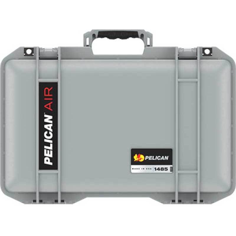 PELICAN(ペリカン) 1485 エアケース フォームなし シルバー 18L 