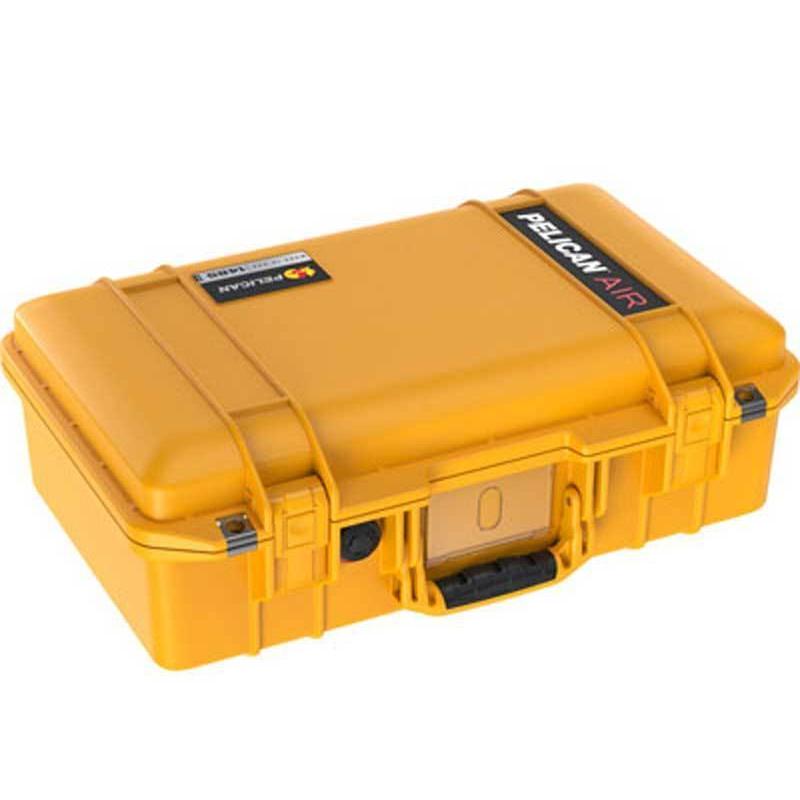 PELICAN(ペリカン) 1485 エアケース フォームなし イエロー 18L