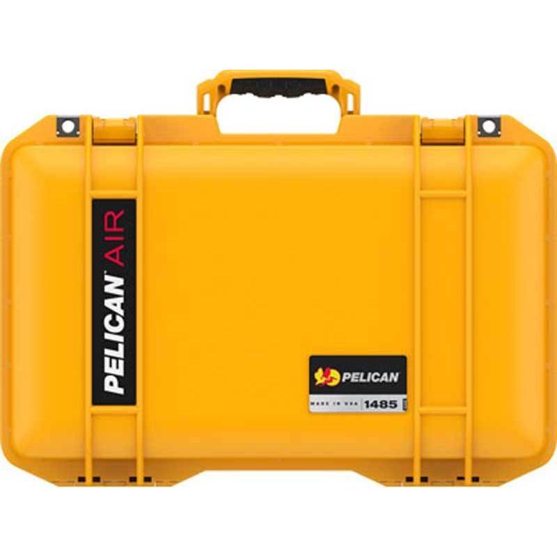 PELICAN(ペリカン) 1485 エアケース フォームなし イエロー 18L