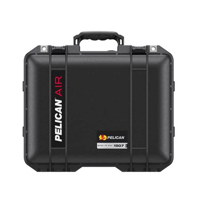 PELICAN 1507 エアケース フォーム付き プレスアンドプルラッチ24L Amazon.co.jp: PELICAN(ペリカン) 1507 エアケース フォーム付き