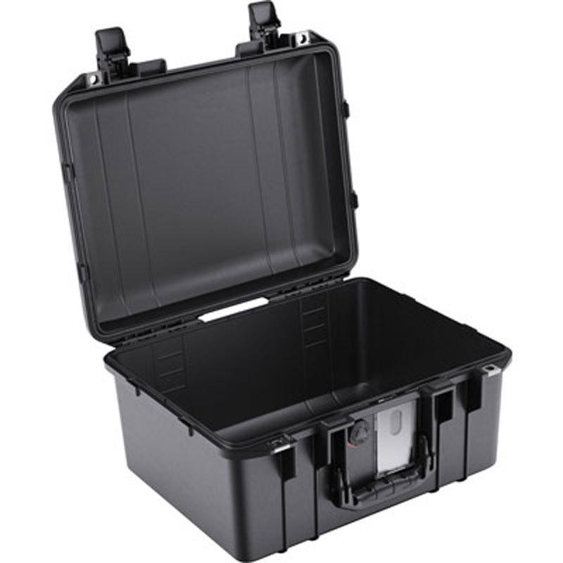 PELICAN(ペリカン) 1507 エアケース フォームなし ブラック 24L