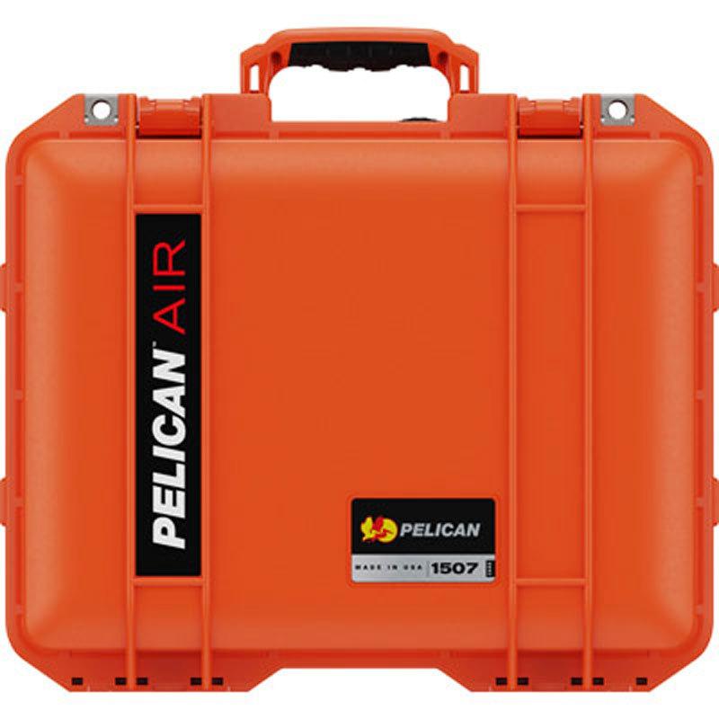 PELICAN ペリカン 1507 エアケース フォームなし オレンジ PELICAN ペリカン 1507 エアケース フォームなし オレンジ