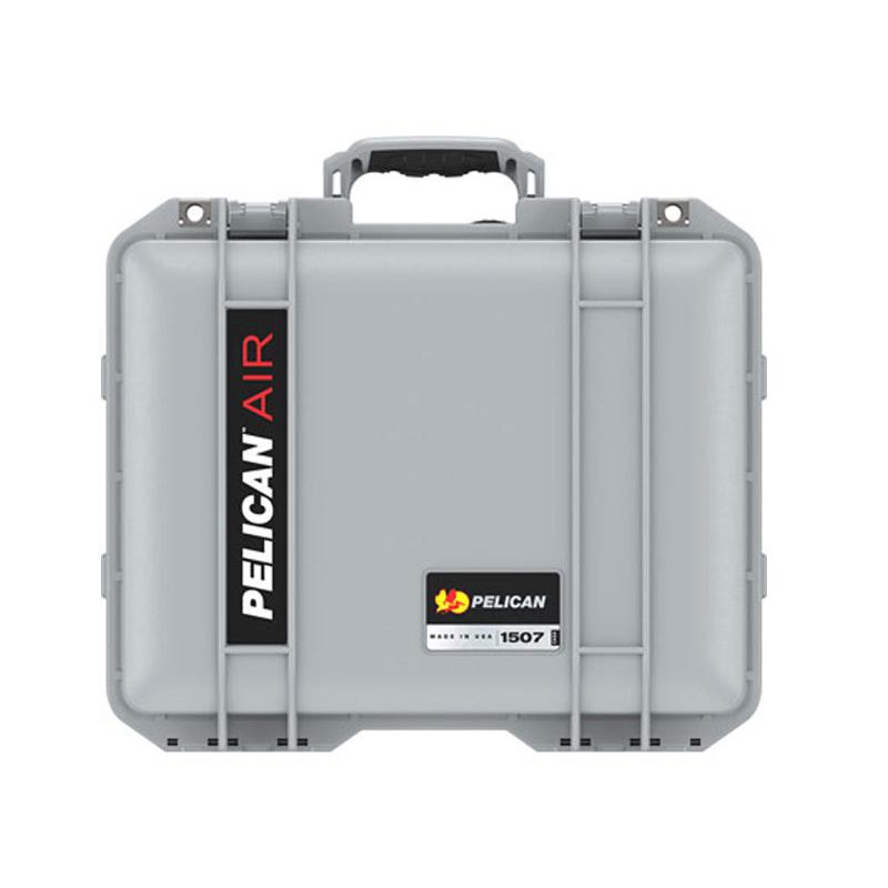 PELICAN ペリカン フォームなし シルバー 24L プッシュボタン PELICAN ペリカン フォームなし シルバー 24L プッシュボタン