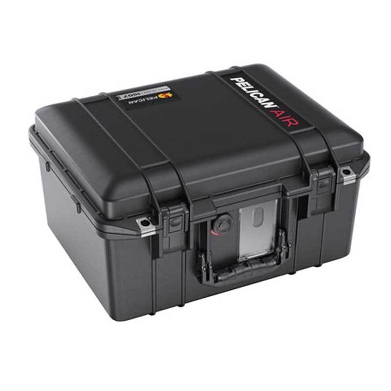 PELICAN ペリカン 1507 エアケース トレックパック ブラック 24L [015070-0051-110]_1