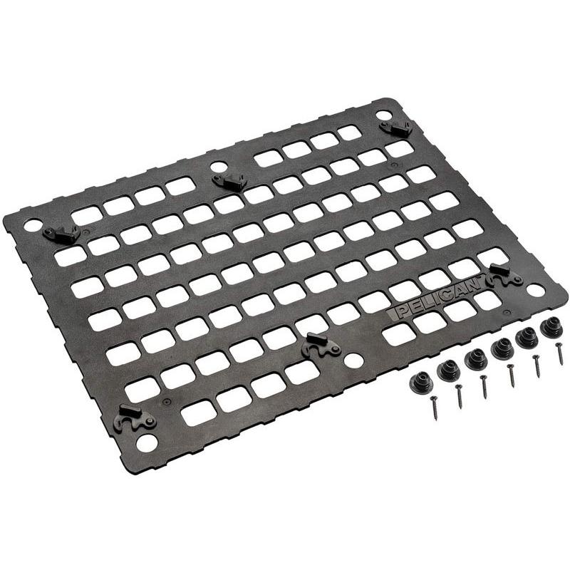 PELICAN ペリカン イージークリックモールパネル 1560 Protectorケース用 [015600-5200-110]