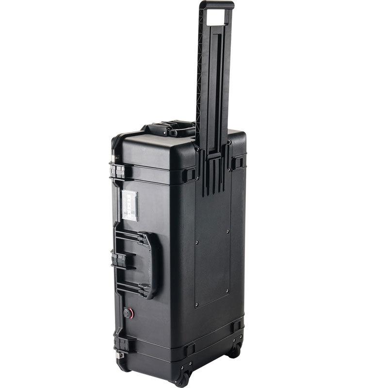 PELICAN ペリカン 1615 エアケース トレックパック ブラック 71L PELICAN ペリカン 1615 エアケース トレックパック ブラック 71L