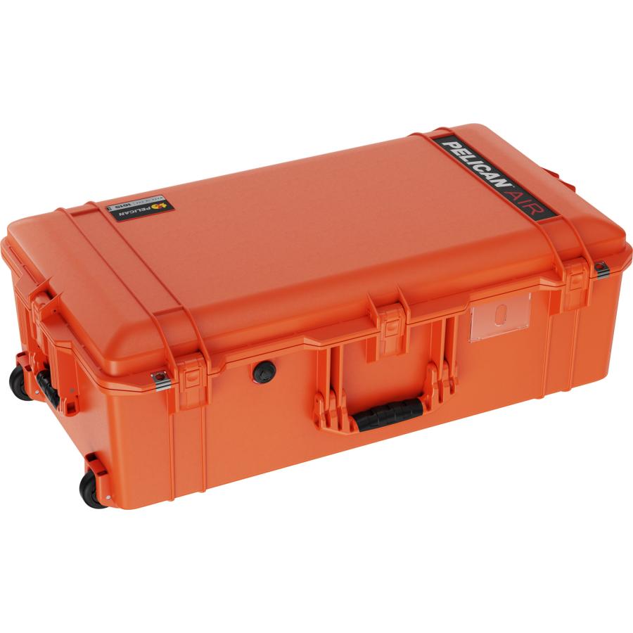 PELICAN ペリカン 1615 エアケース フォーム付き プレスアンドプル 