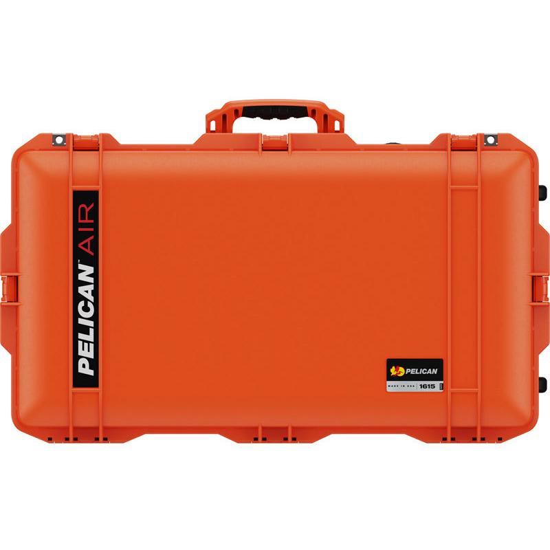 カメラ 【未使用新品】PELICAN AIR 1615 純正 ウレタンフォーム