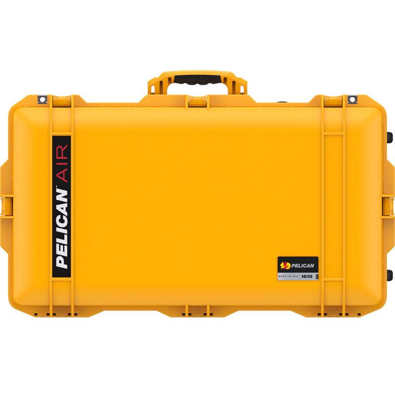 未使用新品】PELICAN AIR 1615 純正 ウレタンフォーム PELICAN AIR